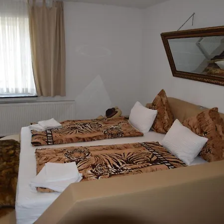 With Waterbed