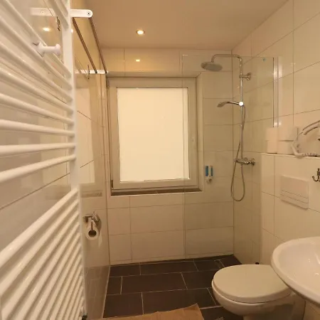 Holiday Home In Essen Near Trade Fair Апартаменты Эссен