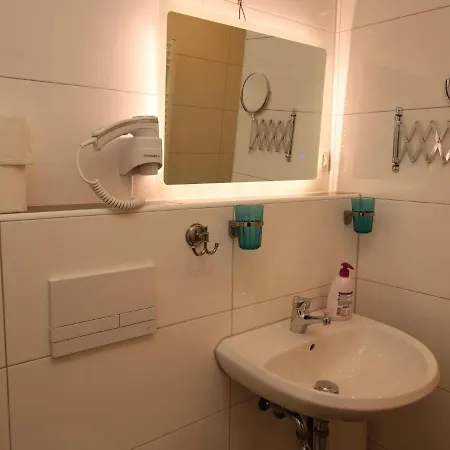 With Waterbed Apartment