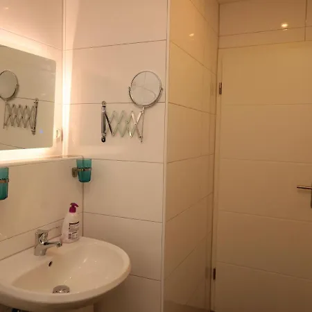 Holiday Home In Essen Near Trade Fair *
