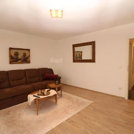With Waterbed Apartment