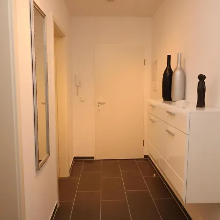 Holiday Home In Essen Near Trade Fair *