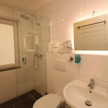 Holiday Home In Essen Near Trade Fair Апартаменты