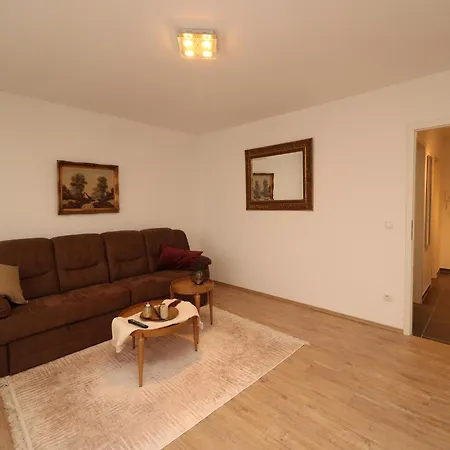 Holiday Home In Essen Near Trade Fair *